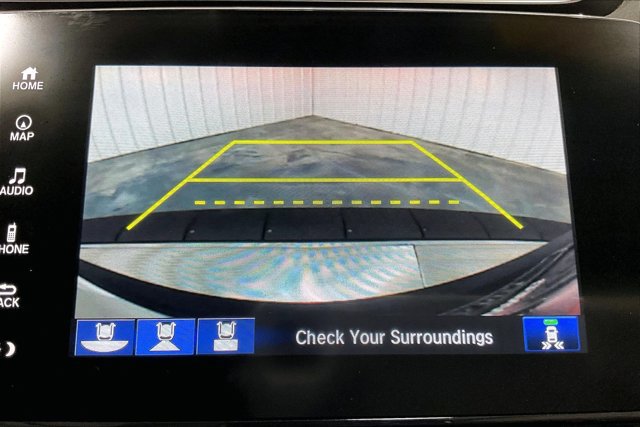 Used 2020 Honda CR-V Touring image 21