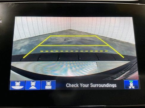 Used 2020 Honda CR-V Touring image 21