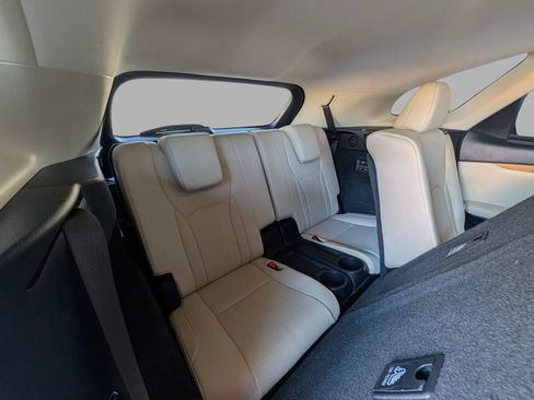 Used 2021 Lexus RX 350L FWD w/ Premium Package image 30