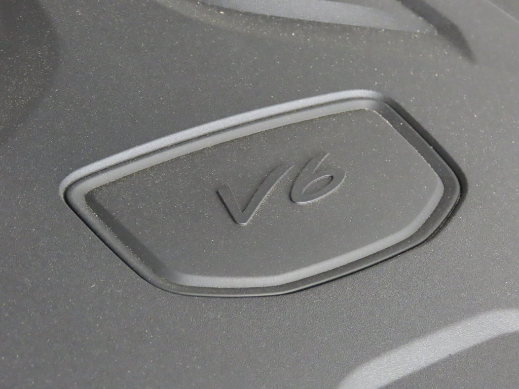 Certified 2026 Porsche Cayenne E-Hybrid AWD/4WD image 51
