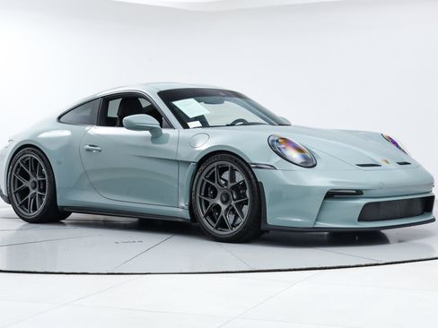Used 2024 Porsche 911 GT3 RS RWD image 7
