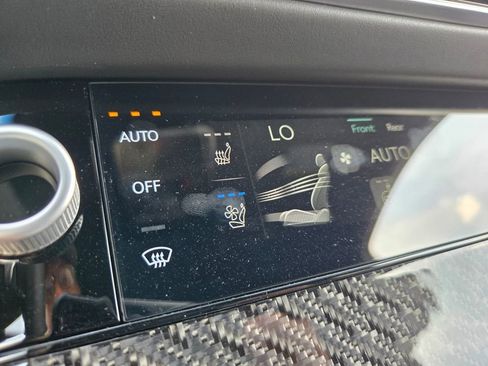 Used 2026 Genesis GV70 3.5T Sport Prestige image 50