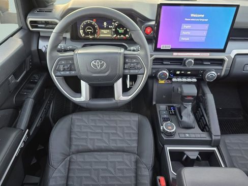 New 2026 Toyota 4Runner TRD Sport Premium image 31