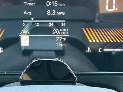 Used 2027 Kia Telluride EX X-Line AWD/4WD image 29