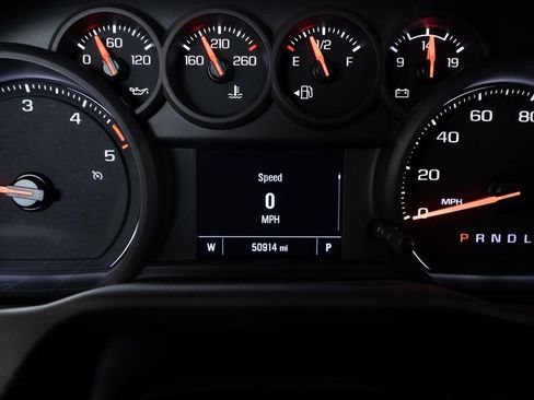 Used 2023 Chevrolet Silverado 3500 W/T w/ WT Convenience Package image 26