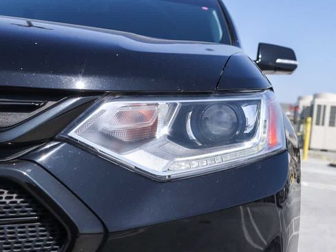 Used 2020 Chevrolet Traverse RS w/ LPO, Floor Liner Package FWD image 6