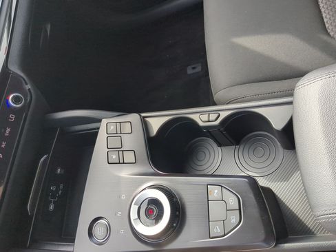 New 2026 Kia Sportage S AWD/4WD image 19