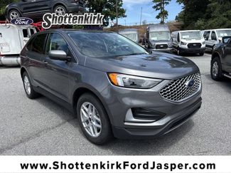 Used 2024 Ford Edge SEL AWD/4WD video 1