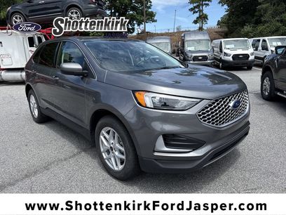 Used 2024 Ford Edge SEL