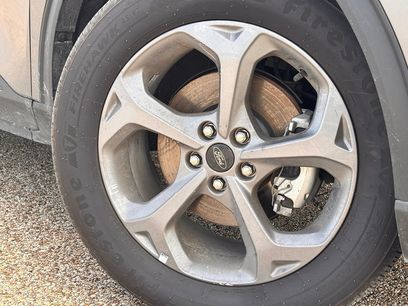 Used 2025 Ford Escape ST-Line