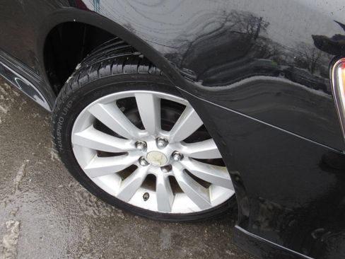 Used 2010 Mitsubishi Lancer GTS image 4