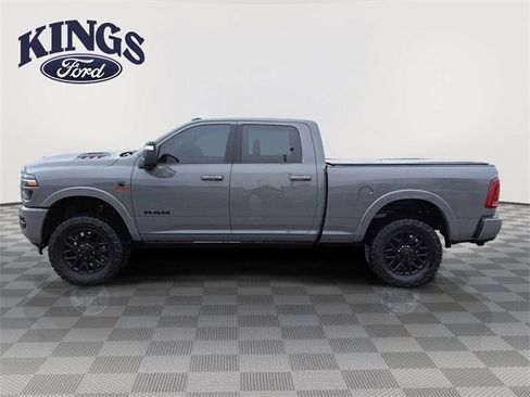 Used 2026 RAM 2500 Limited image 2