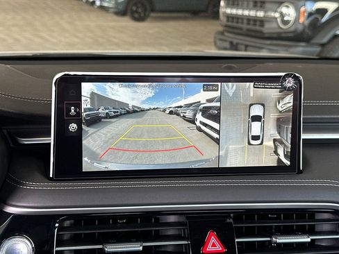 New 2026 Genesis G70 3.3T Sport Prestige image 19