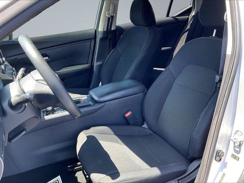 Certified 2023 Nissan Sentra S FWD image 25