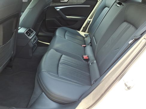 Used 2024 Audi A6 Premium Plus AWD/4WD image 8