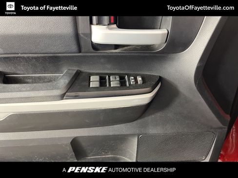 Used 2021 Toyota Tundra SR5 w/ SR5 Upgrade Package image 24