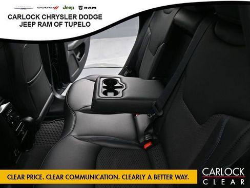 New 2026 Jeep Compass Latitude image 28