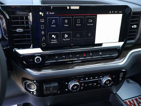 New 2026 GMC Sierra 1500 Elevation w/ Elevation Premium Package image 23