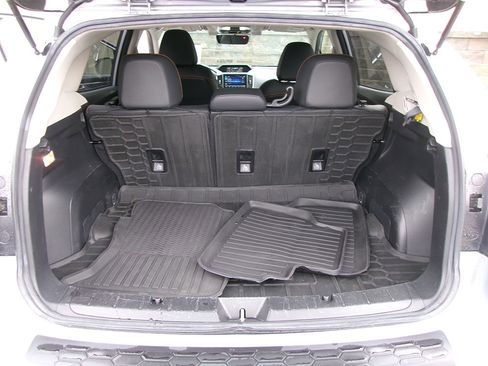 Used 2019 Subaru Crosstrek 2.0i Limited w/ Popular Package #2 image 11