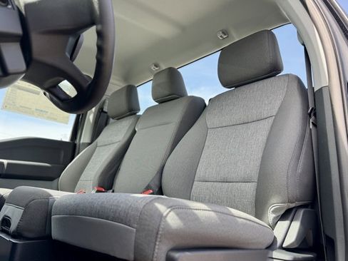 New 2025 Ford F350 XL w/ XL Chrome Package image 14