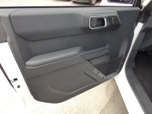 New 2025 Ford Bronco Big Bend image 27