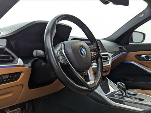 Used 2020 BMW 330i Sedan RWD image 23