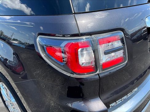 Used 2016 GMC Acadia Denali FWD image 23