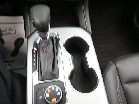 Used 2024 Chevrolet Blazer LT w/ Redline Edition image 11