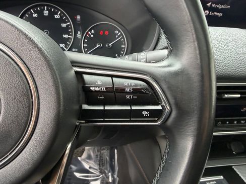 Used 2024 MAZDA CX-90 3.3 Turbo w/ Premium Package AWD/4WD image 30