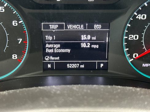 Used 2022 Chevrolet Malibu LS w/ Driver Confidence Package II FWD image 31