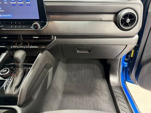 Used 2024 Chevrolet Colorado Trail Boss w/ Advanced Trailering Package image 27