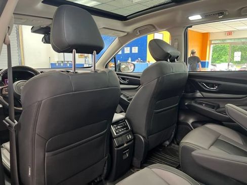 Used 2024 Subaru Ascent Onyx Edition AWD/4WD image 18