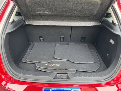 Used 2016 MAZDA CX-3 Touring w/ Premium Package image 24