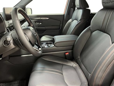 New 2026 Honda Passport TrailSport Elite image 13