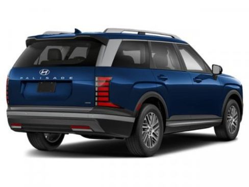 New 2026 Hyundai Palisade SEL image 4