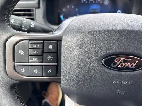 Used 2024 Ford F150 XLT w/ Equipment Group 302A MID AWD/4WD image 26