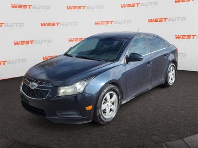Used 2014 Chevrolet Cruze LT w/ All-Star Edition