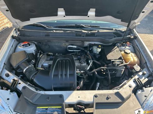 Used 2008 Chevrolet Cobalt LS w/ Protection Package image 16