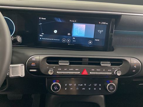 New 2026 Hyundai Palisade SEL Premium AWD/4WD image 13