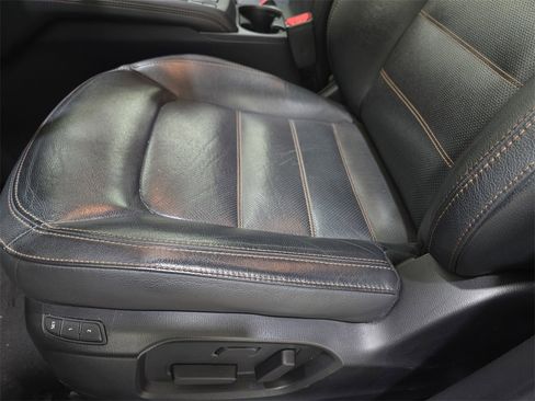 Used 2019 MAZDA CX-5 Grand Touring w/ GT Premium Package image 31