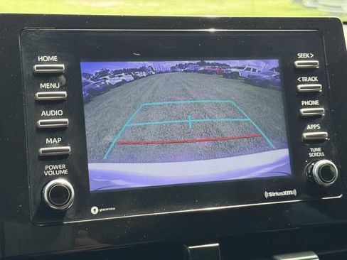 Used 2024 Toyota Camry SE FWD image 30