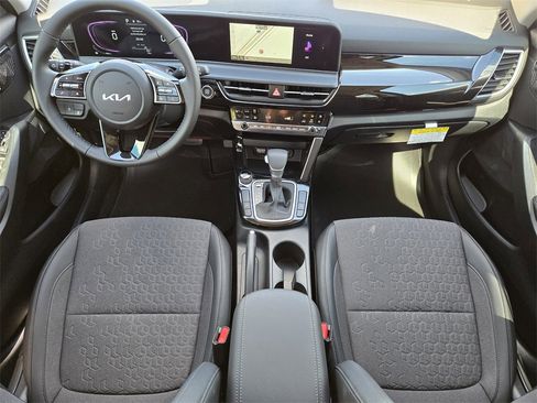 New 2026 Kia Seltos S image 18