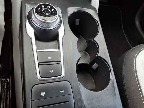 Certified 2024 Ford Escape Active AWD/4WD image 20