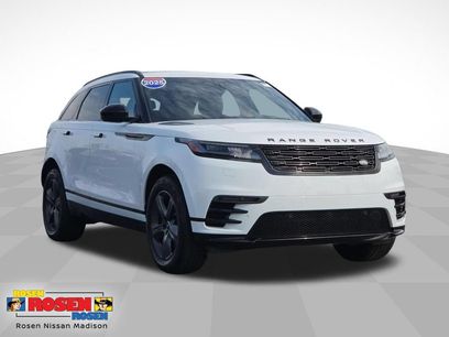 Used 2025 Land Rover Range Rover Velar Dynamic SE