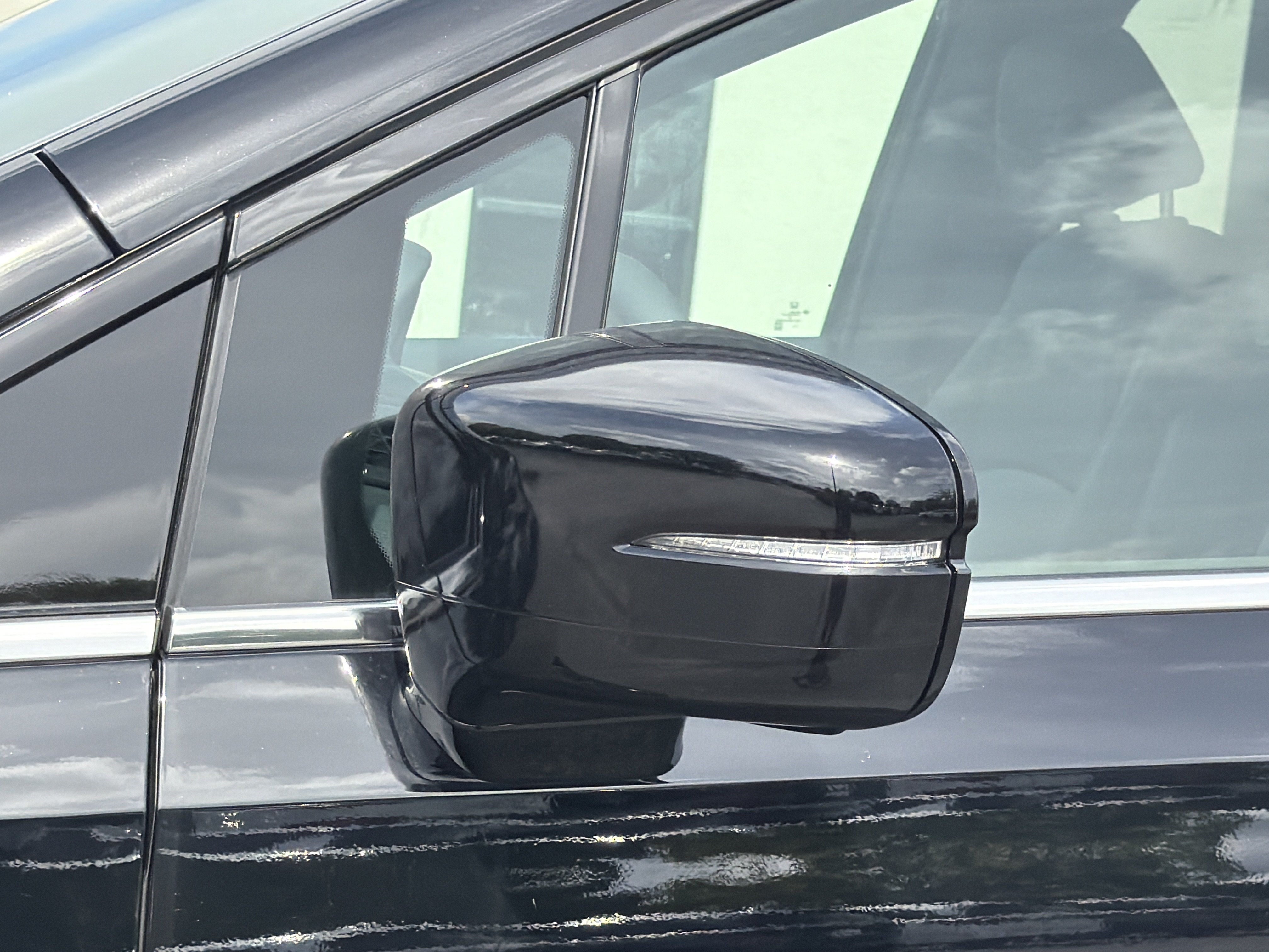 New 2026 Honda Odyssey Sport-L image 11