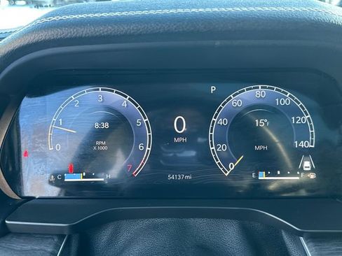 Used 2022 Jeep Grand Cherokee L Limited image 30