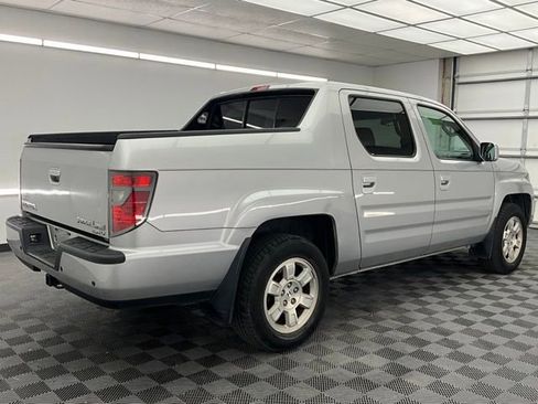 Used 2012 Honda Ridgeline RTS image 11