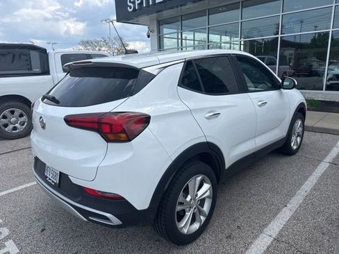 Used 2023 Buick Encore GX Preferred FWD image 9