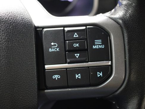 Used 2021 Ford F150 XLT w/ Equipment Group 302A High AWD/4WD image 12