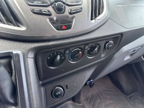 Used 2019 Ford Transit 250 148 High Roof Extended RWD image 24